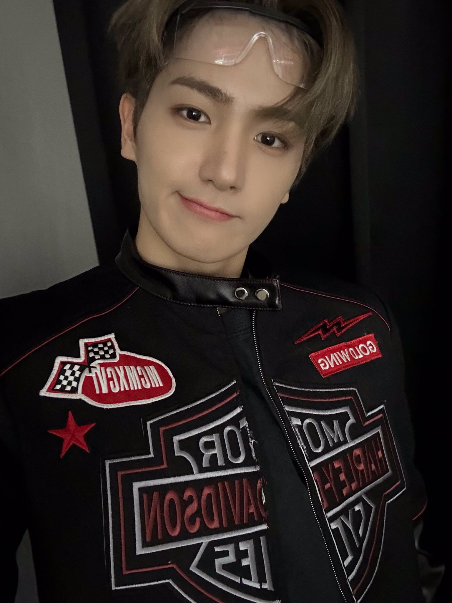 [잡담] 내가 카레이서를 좋아하는 건지 아이돌을 좋아하는 건지.. | 인스티즈