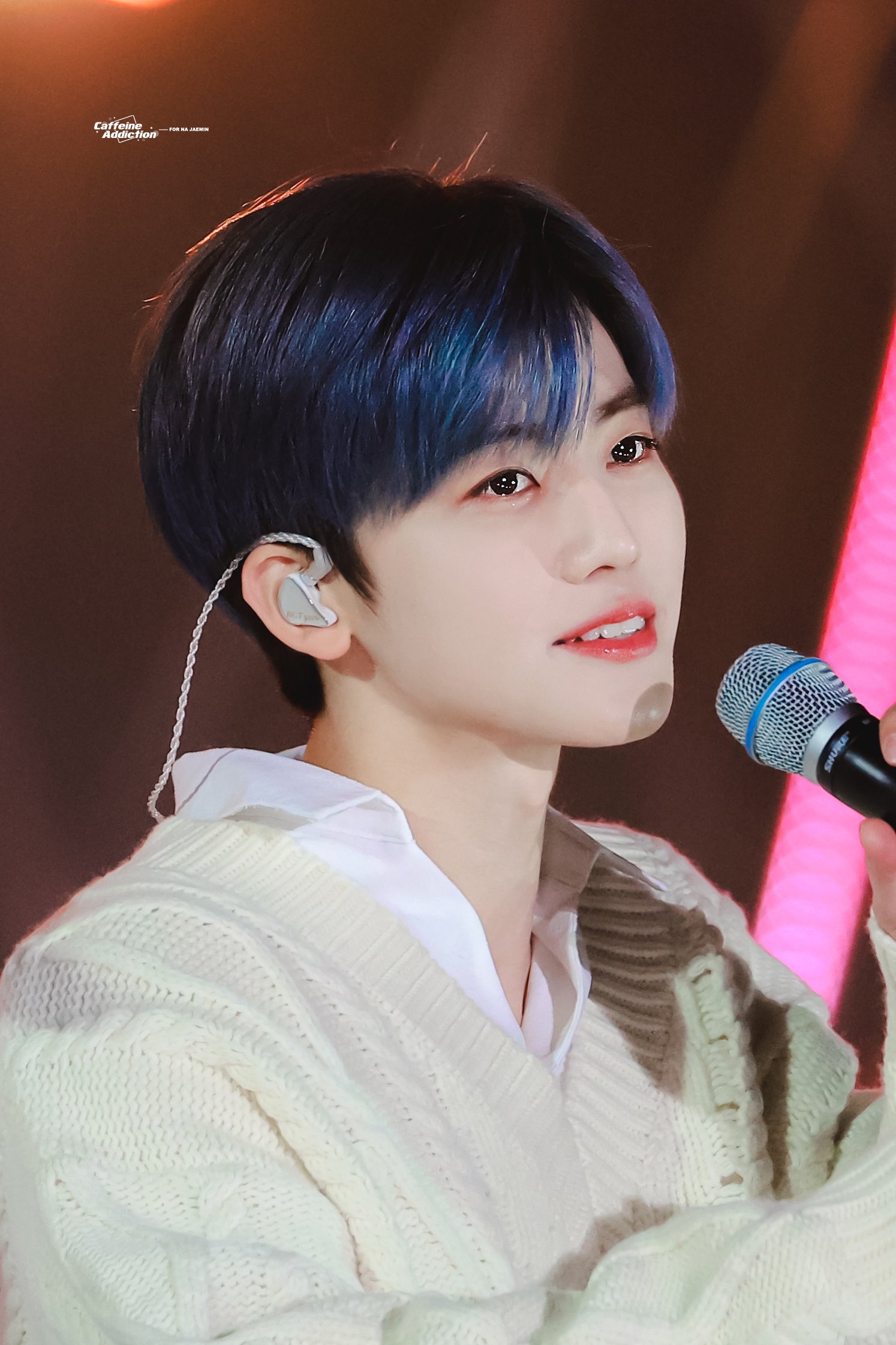 [잡담] 가요대전 재민 고화질 떴다 | 인스티즈