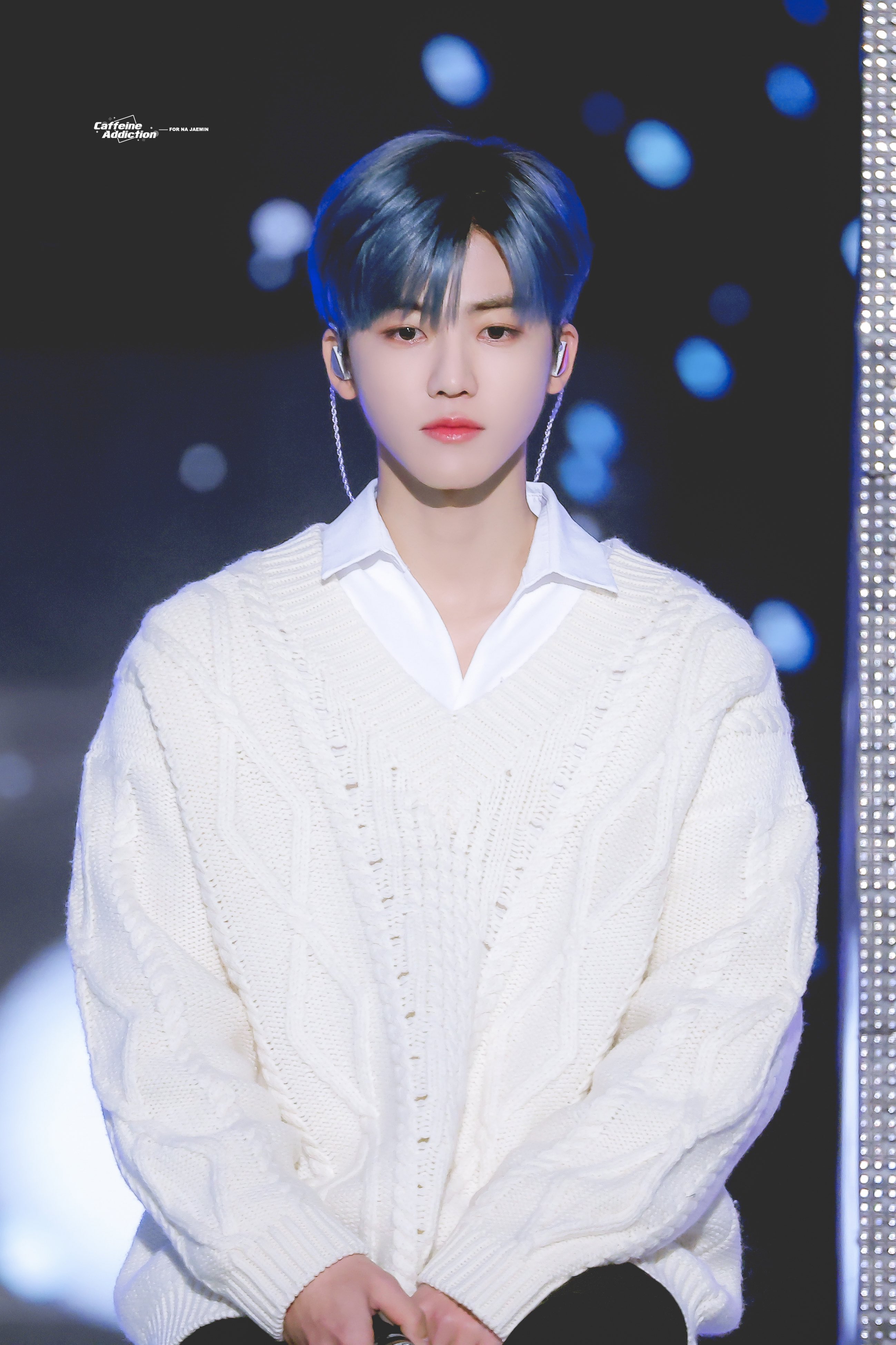 [잡담] 가요대전 재민 고화질 떴다 | 인스티즈