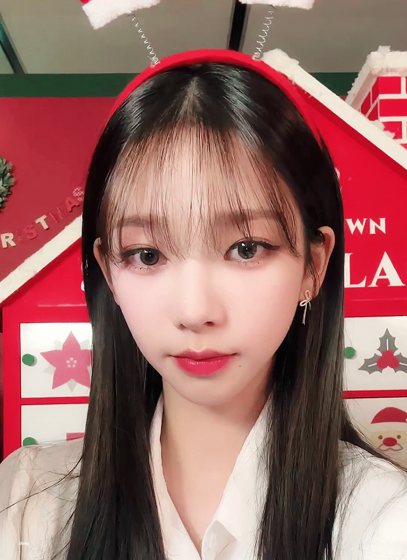 [잡담] 2022년 12월 26일의 카리나는 대체 뭘까 | 인스티즈