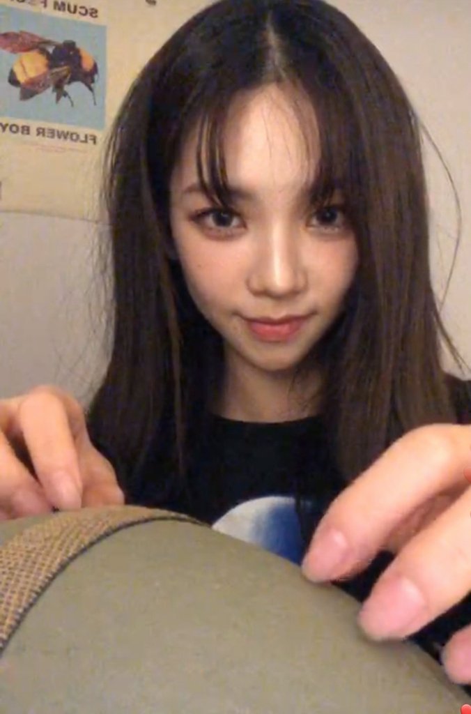 [잡담] 2022년 12월 26일의 카리나는 대체 뭘까 | 인스티즈