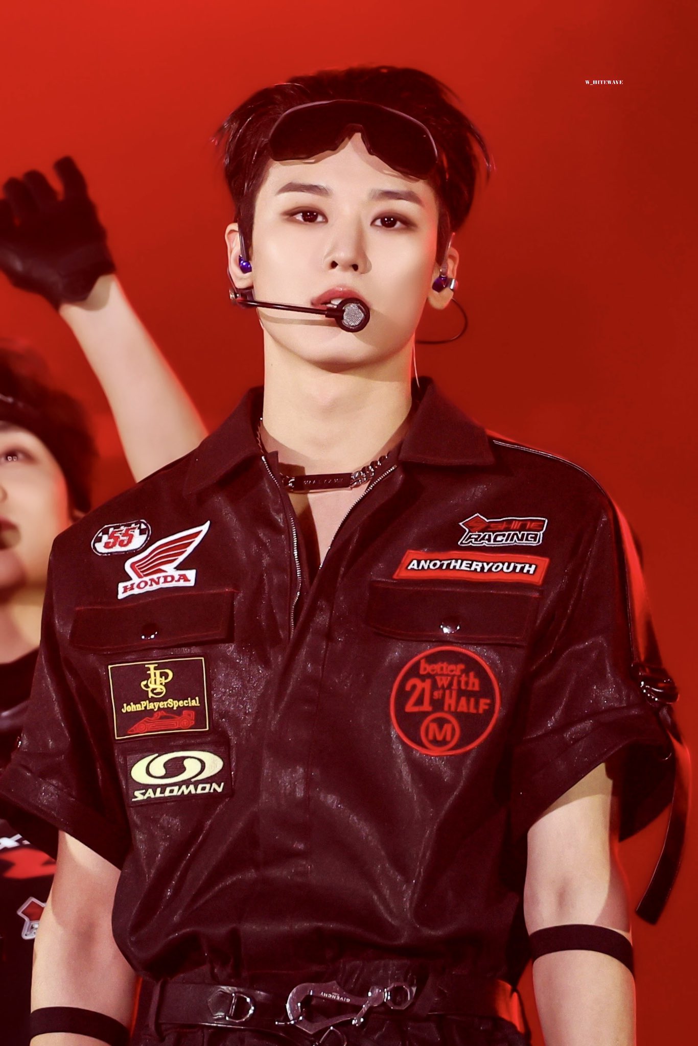 [잡담] 이 야밤속 가요대전 주연 고화질 사진들 보고갈 사람.. | 인스티즈