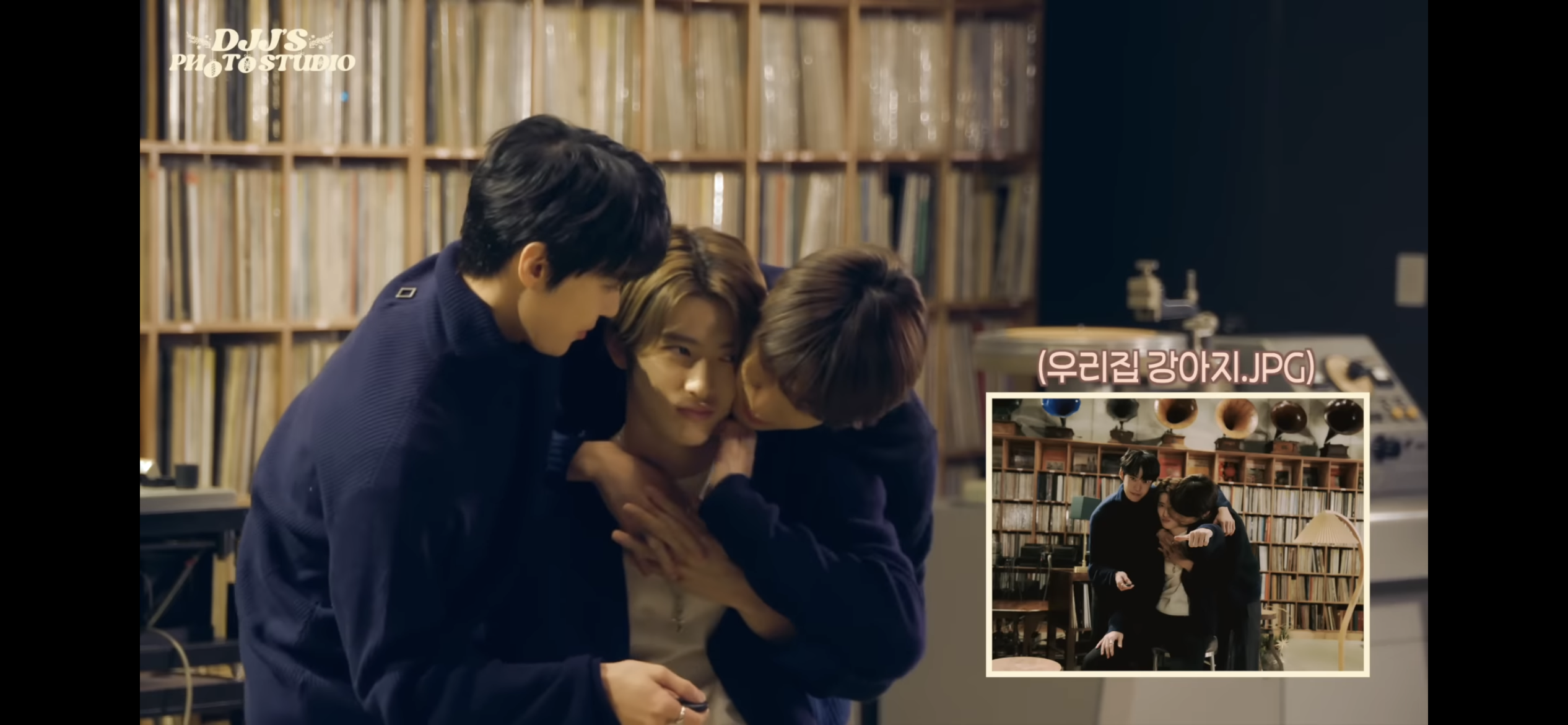 [잡담] 엔시티 자컨보는데 ㅋ ㅋ.ㅋ재현이한테 이럴수있는사람 정우뿐일듯 | 인스티즈