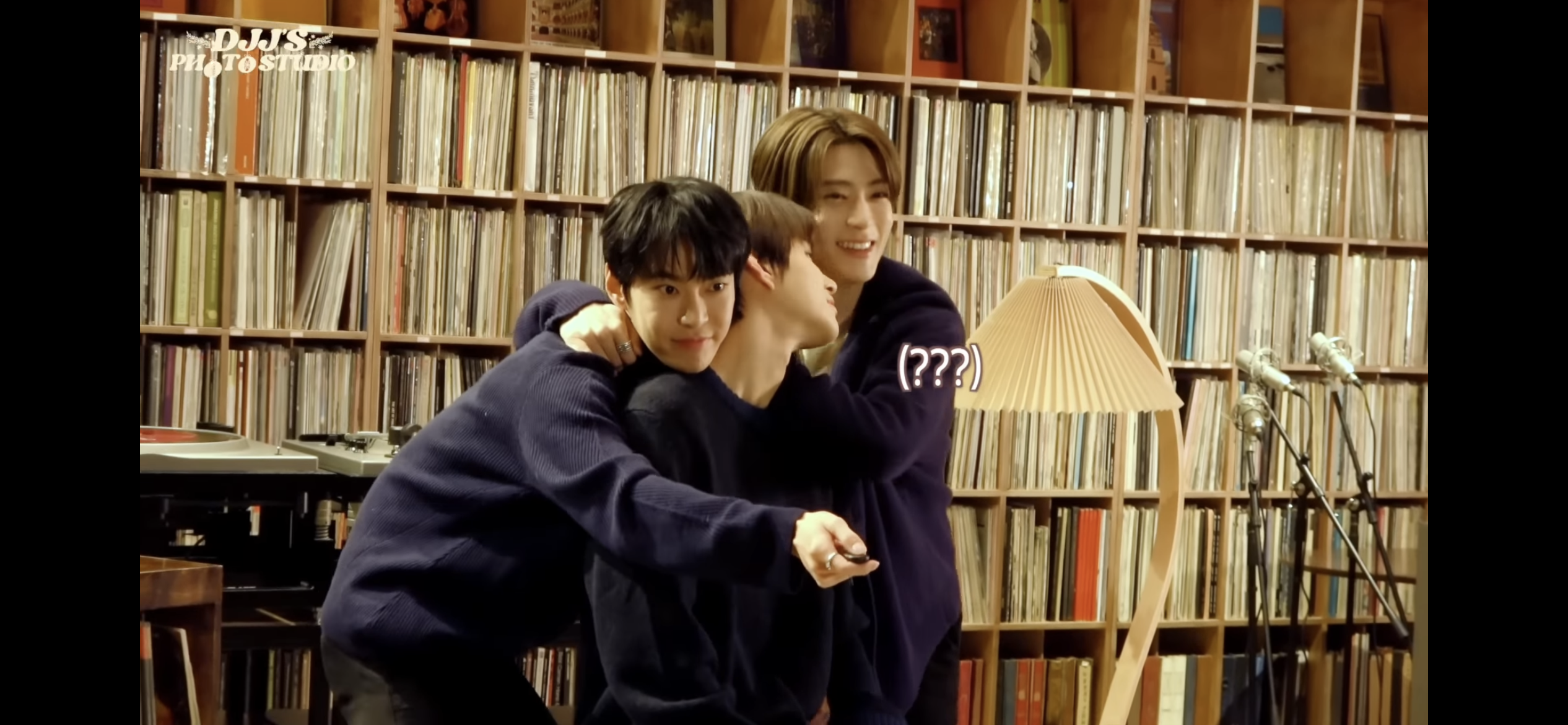 [잡담] 엔시티 자컨보는데 ㅋ ㅋ.ㅋ재현이한테 이럴수있는사람 정우뿐일듯 | 인스티즈