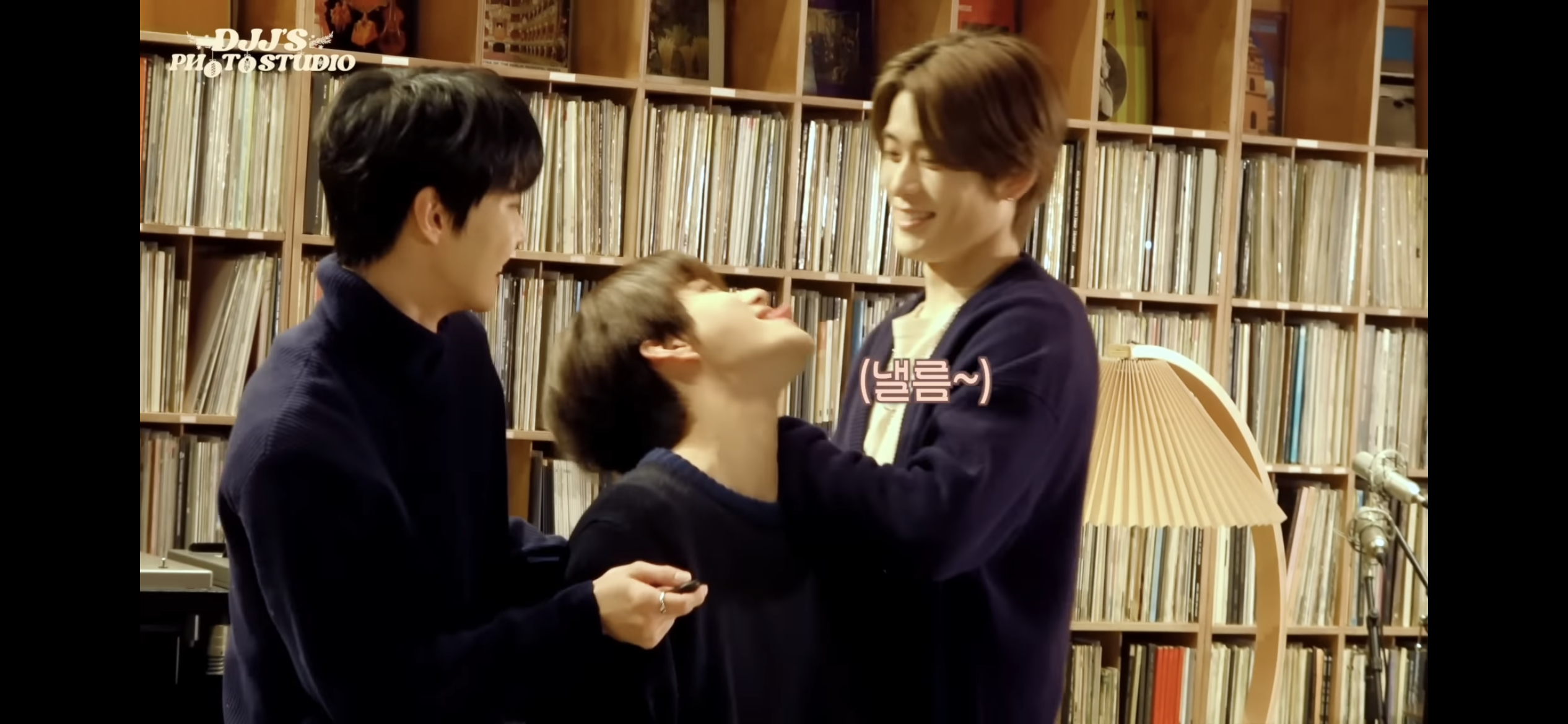 [잡담] 엔시티 자컨보는데 ㅋ ㅋ.ㅋ재현이한테 이럴수있는사람 정우뿐일듯 | 인스티즈