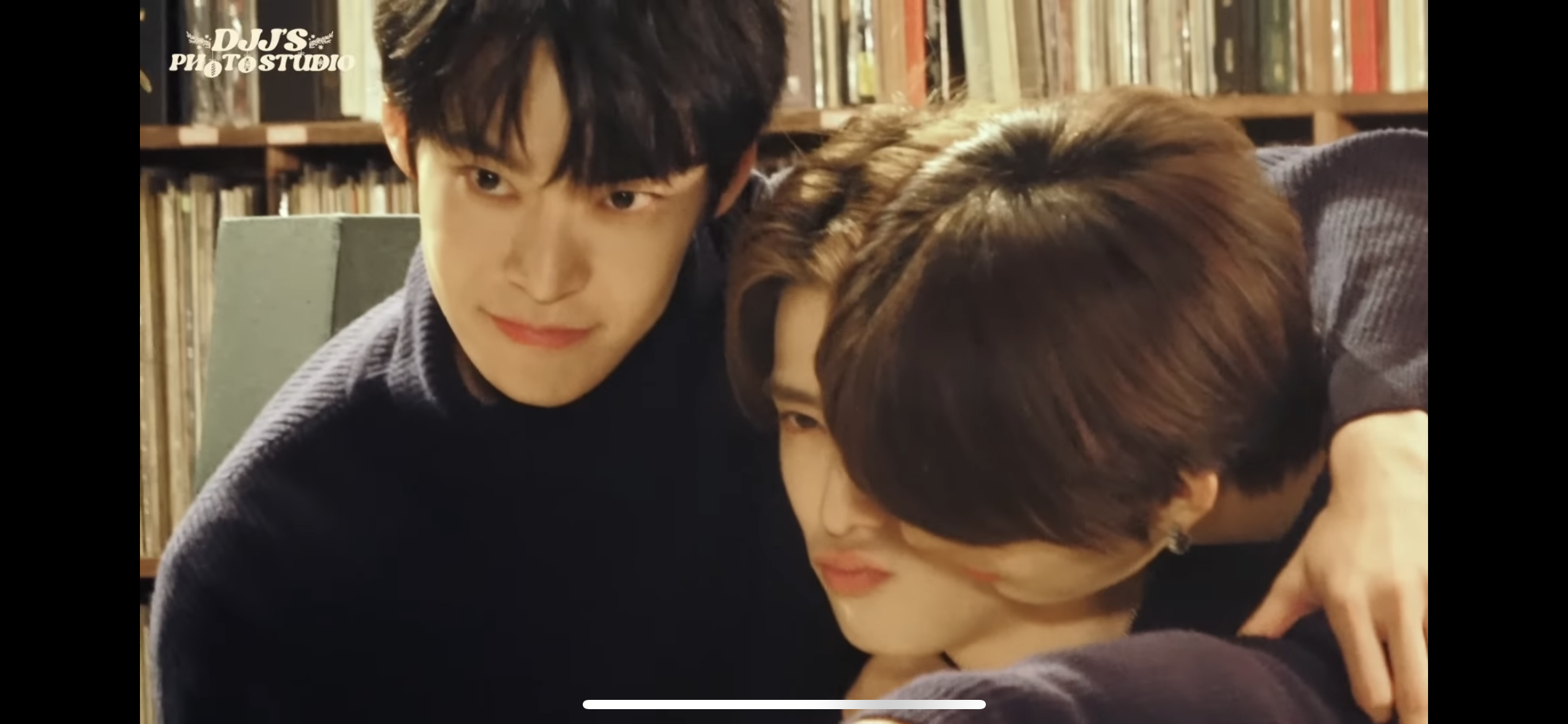 [잡담] 엔시티 자컨보는데 ㅋ ㅋ.ㅋ재현이한테 이럴수있는사람 정우뿐일듯 | 인스티즈