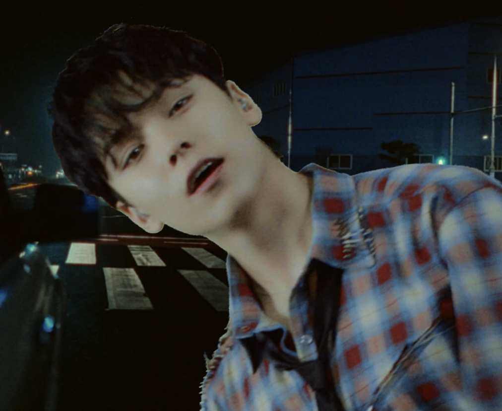 [잡담] 버논 얼굴 실화? | 인스티즈