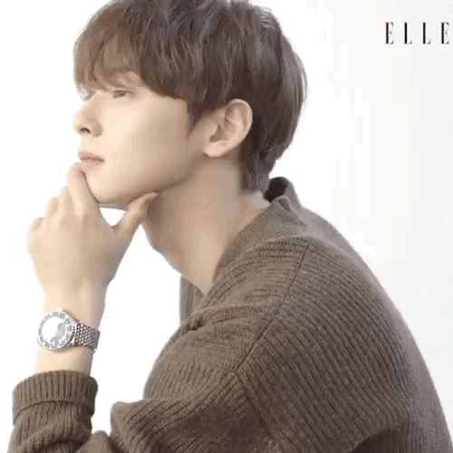 [잡담] 미인인지 미남인지 헷갈리는 차은우가 곧 사제복입는다 익들아 | 인스티즈