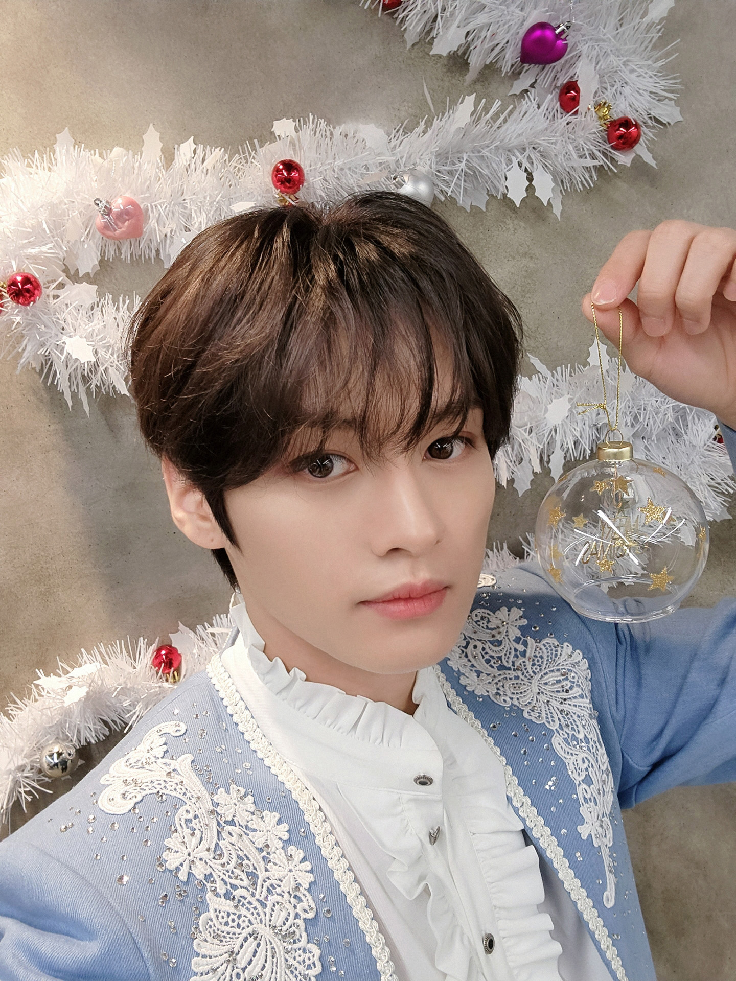 [잡담] 이 남자가 걍 대학생이 될 수도 있었다는 사실에 마음이 아찔해진다 | 인스티즈