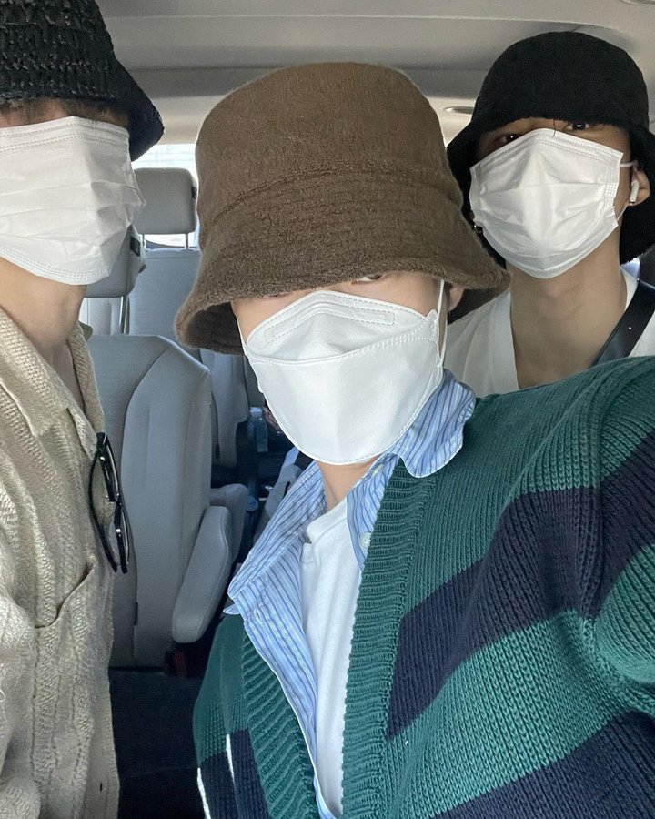 [잡담] 이번주 공중파 데뷔를 앞두고 있는 유닛 | 인스티즈