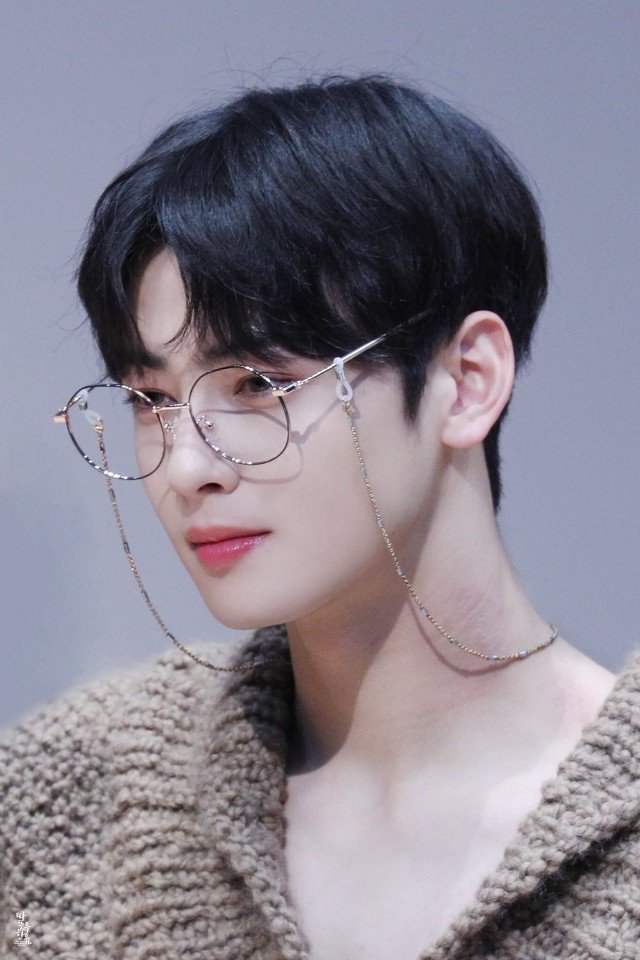 [잡담] 근데 요즘 진짜 차은우 입덕할거같음 | 인스티즈