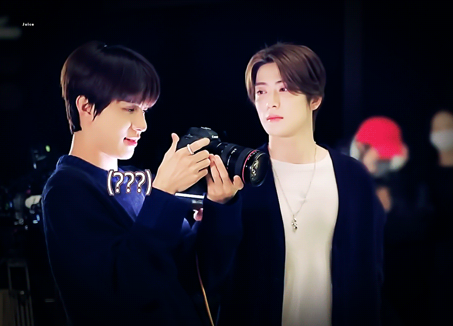 [잡담] 가끔 정재현 알다가도 모르겠을 때 | 인스티즈