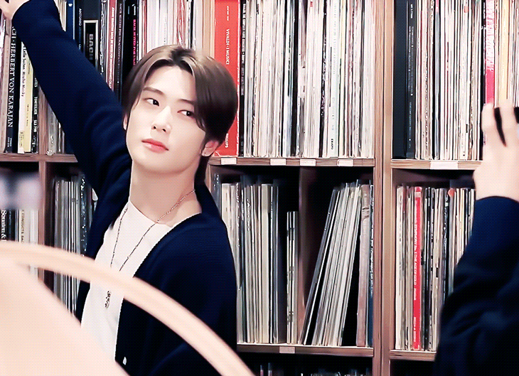 [잡담] 가끔 정재현 알다가도 모르겠을 때 | 인스티즈