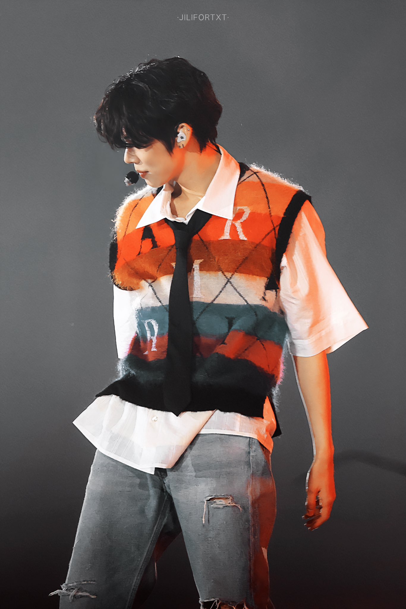 [잡담] 연준이 ㄴㅁ 귀엽다 | 인스티즈