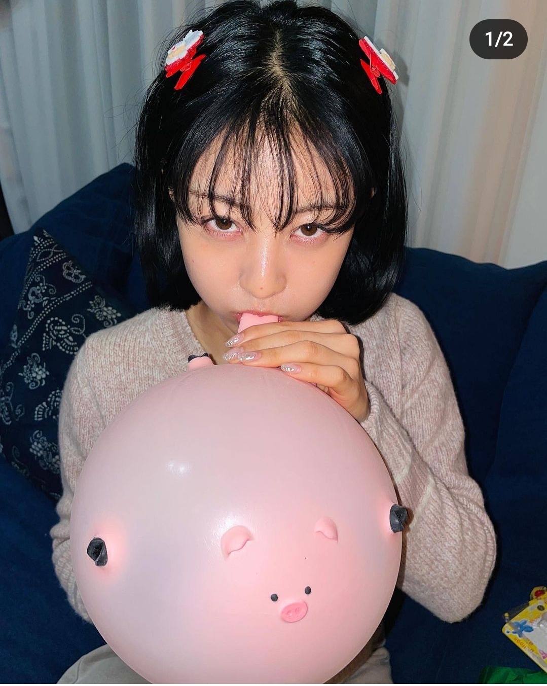 [잡담] 지효 나이 어디로먹음? | 인스티즈