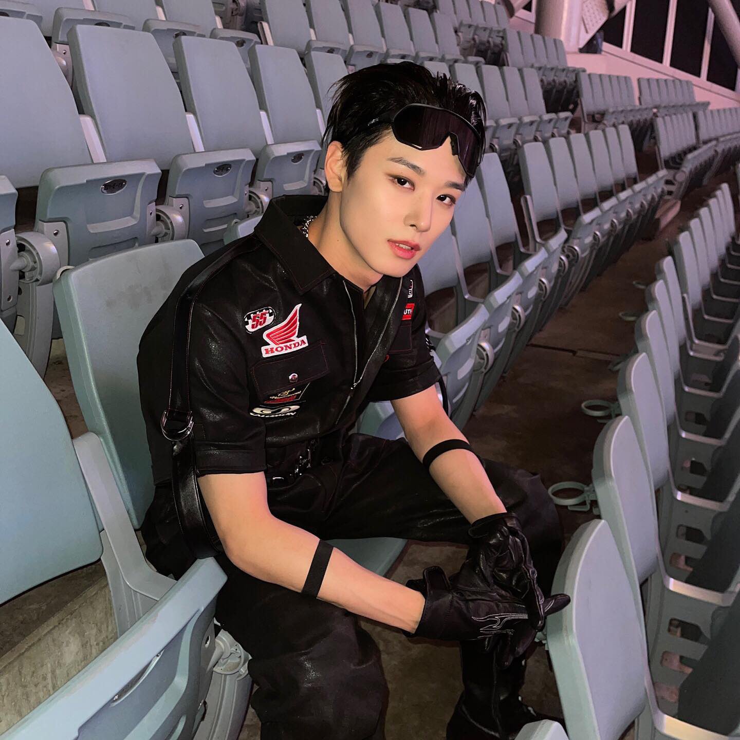 [잡담] 주연이 인스타 ㄱㅐ쩐다................ | 인스티즈