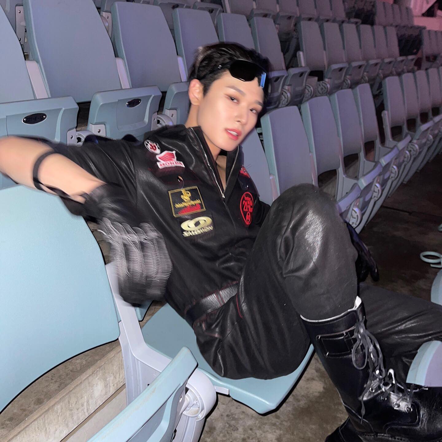 [잡담] 주연이 인스타 ㄱㅐ쩐다................ | 인스티즈