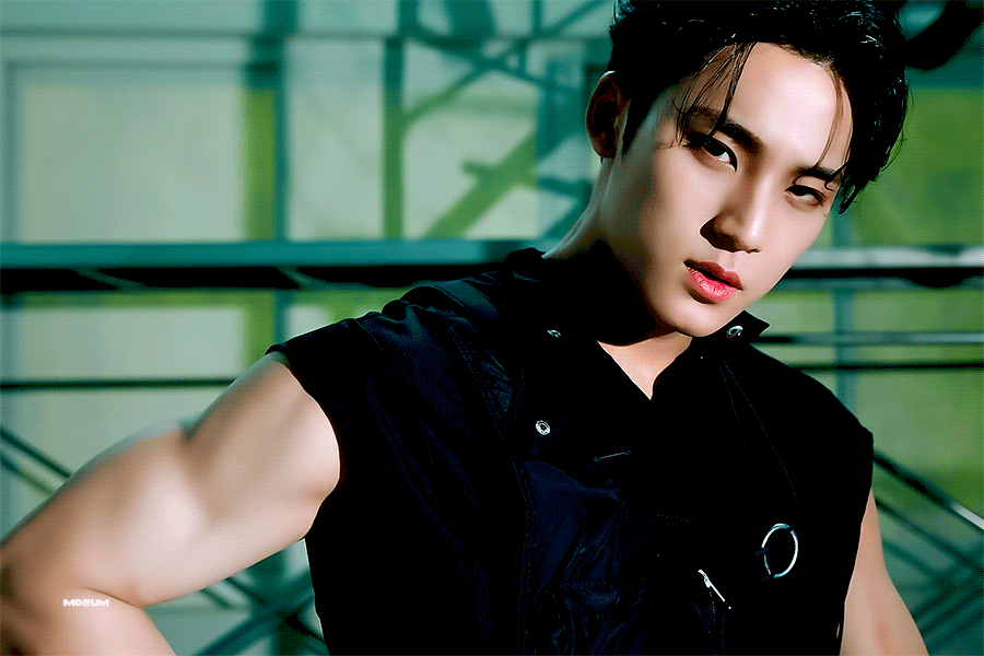 [잡담] 세븐틴 민규 짤 봐… | 인스티즈