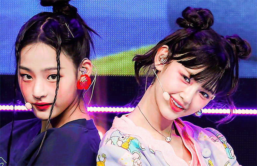 [잡담] ㄹㅇ뉴진스 민지 레전드 헤메코인데 잘 모르더라 | 인스티즈