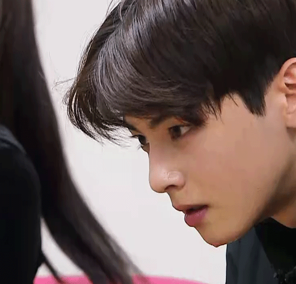 [잡담] 차은우는 절대 보톡스 안맞았으면 좋겠다 | 인스티즈