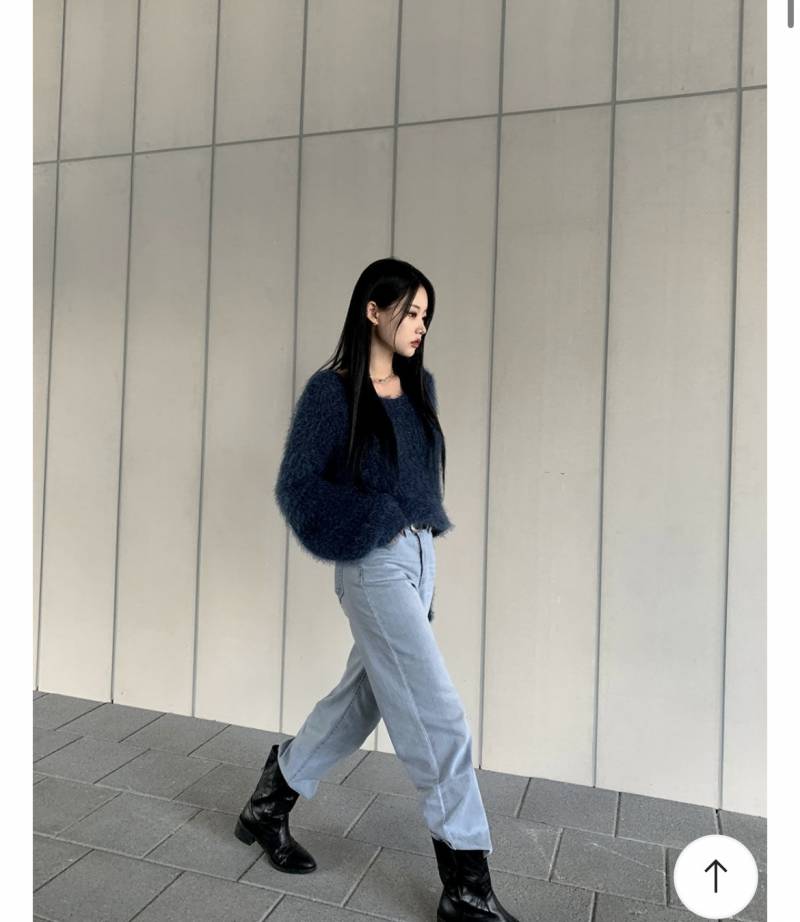 이렇게 입는 거 어때 | 인스티즈