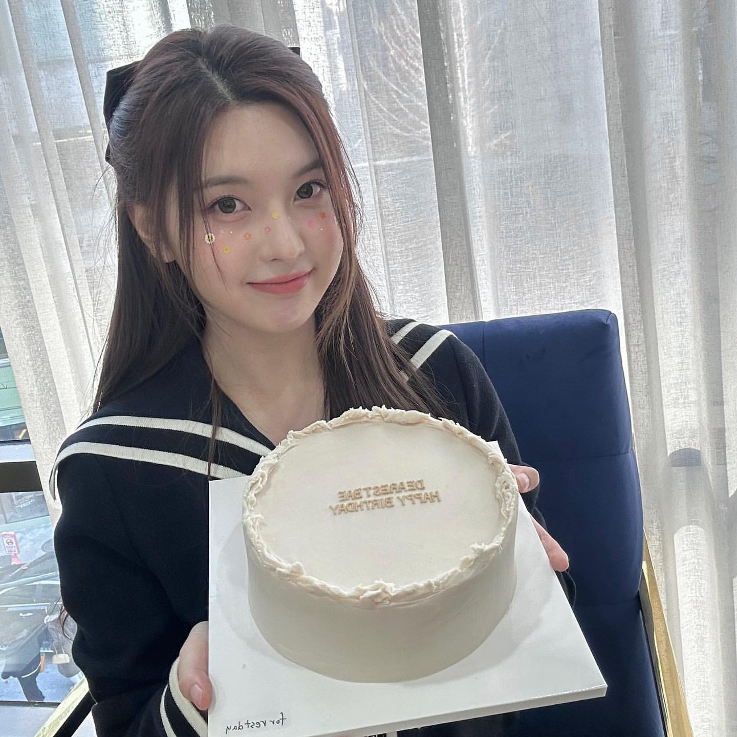 [잡담] 엔믹스 배이 인스타 올라온거 ㄹㅇㄹㅇ 예뿌다 - 인스티즈(instiz) 연예 카테고리