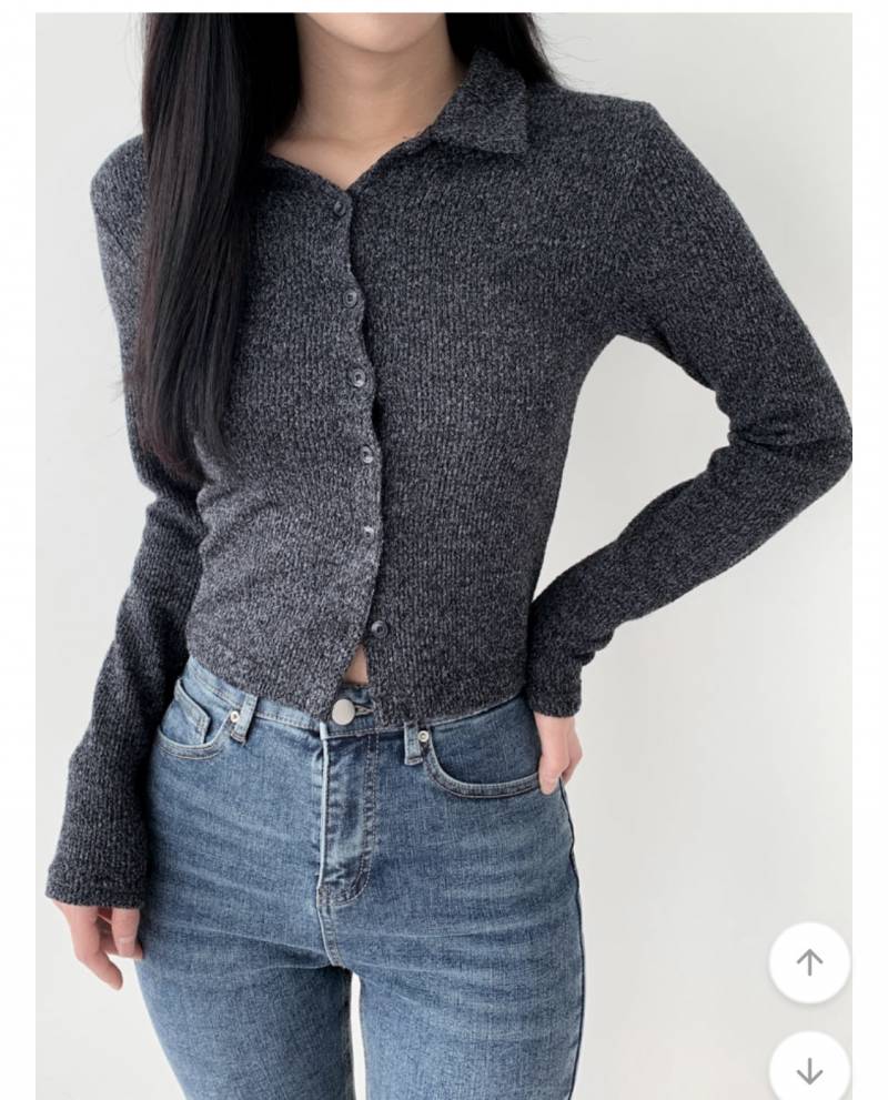 니트 색깔 골라주세요 제발 💝 | 인스티즈