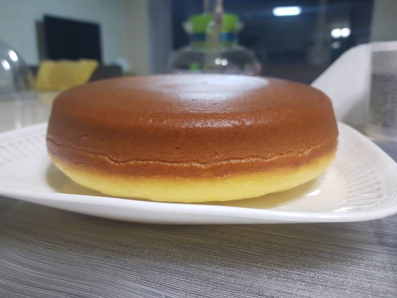 맛있는 핫케익~! | 인스티즈