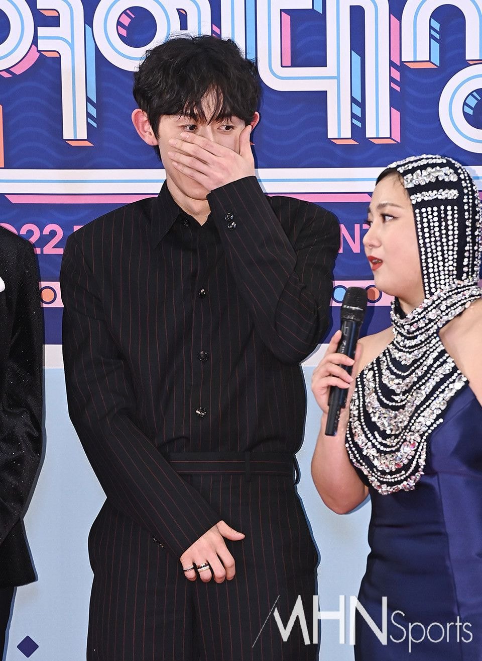 [잡담] 코쿤이랑 키 나래 쳐다보는겈ㅋㅋㅋㅋㅋㅋㅋ - 인스티즈(instiz) 연예 카테고리