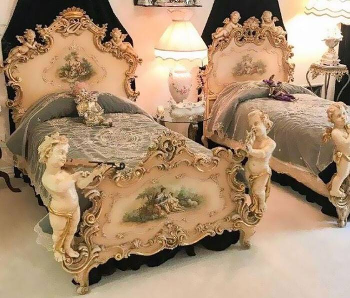 너네 만약 여기중에 한가지 방에 한달동안 살아야된다면 어디가 그나마 나음? | 인스티즈