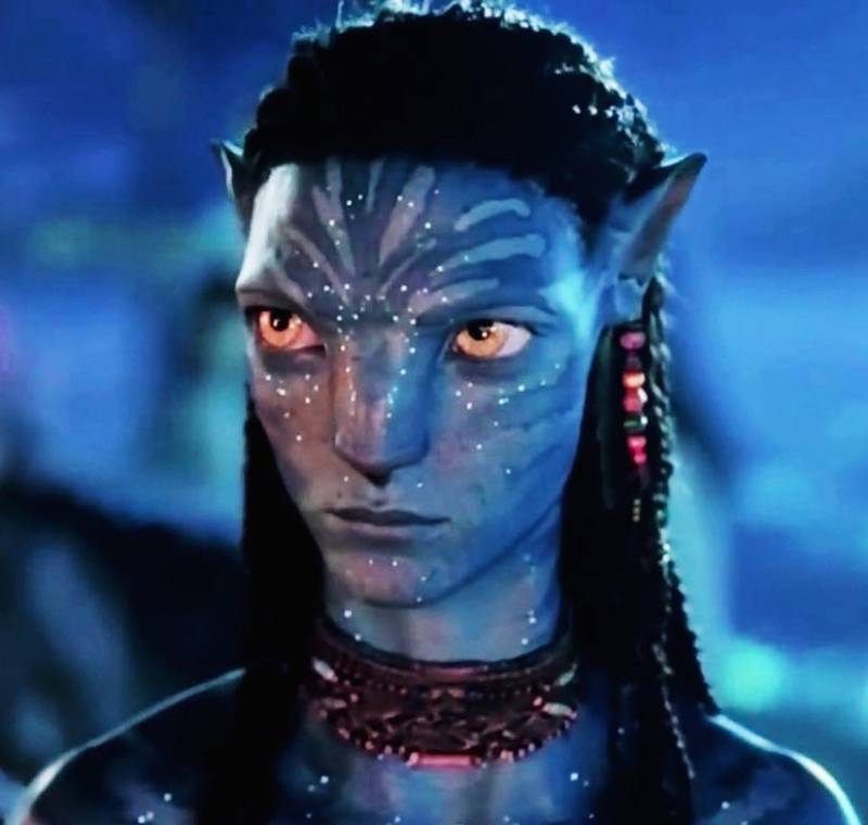 아바타 봤는데 나는 왜 이렇게 사랑에 잘 빠지는걸까.... 오타쿠라 그런가 | 인스티즈