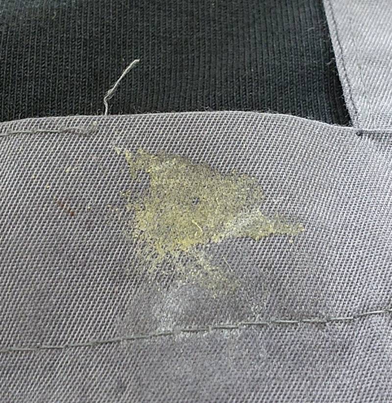 나 알바하는 곳 너무 더러워 | 인스티즈