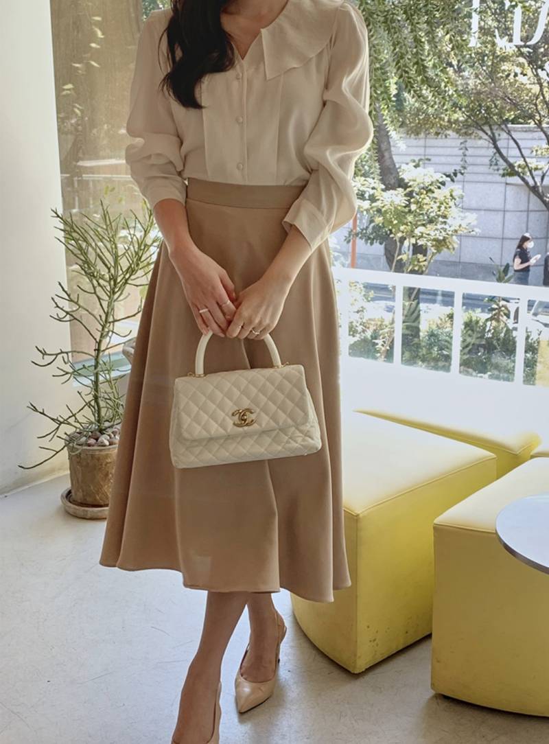 이거 하객룩으로 괜찮아?? 사진도 찍을거야 | 인스티즈