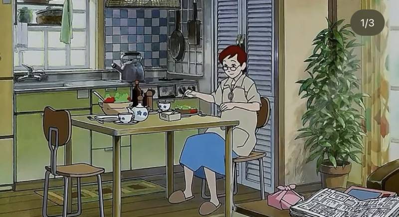 이거 애니 뭐야?? 궁금 ㅍ | 인스티즈