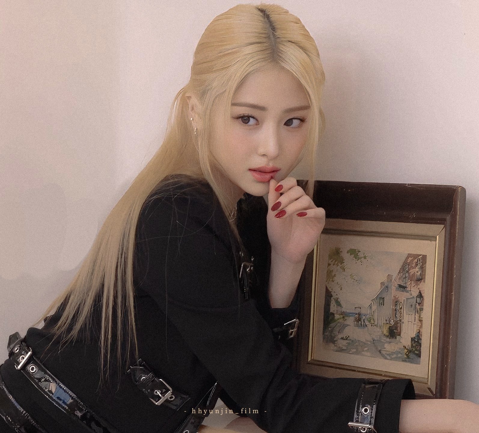 [잡담] 허윤진 작사작곡춤노래 다 쩔지만 | 인스티즈