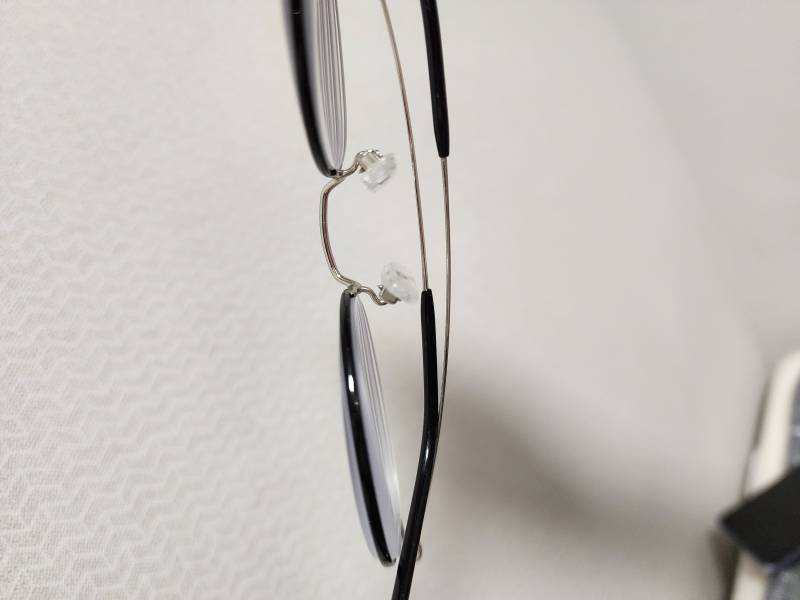 안경두께 볼사람 | 인스티즈