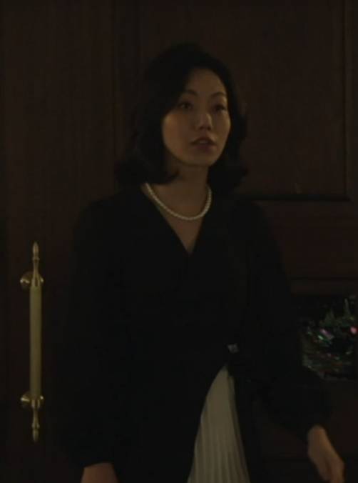 이 옷 언니 결혼식날 입는거 어때? | 인스티즈