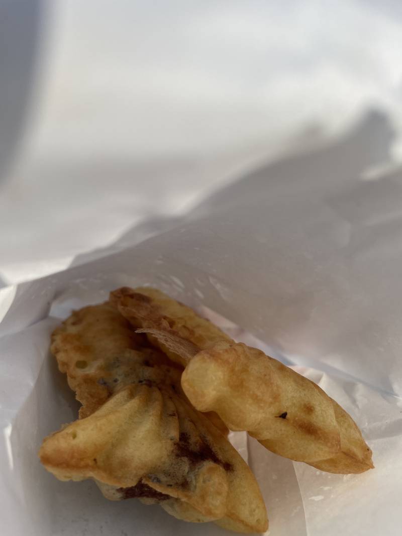 올해의 마지막 붕어빵 🧤 | 인스티즈