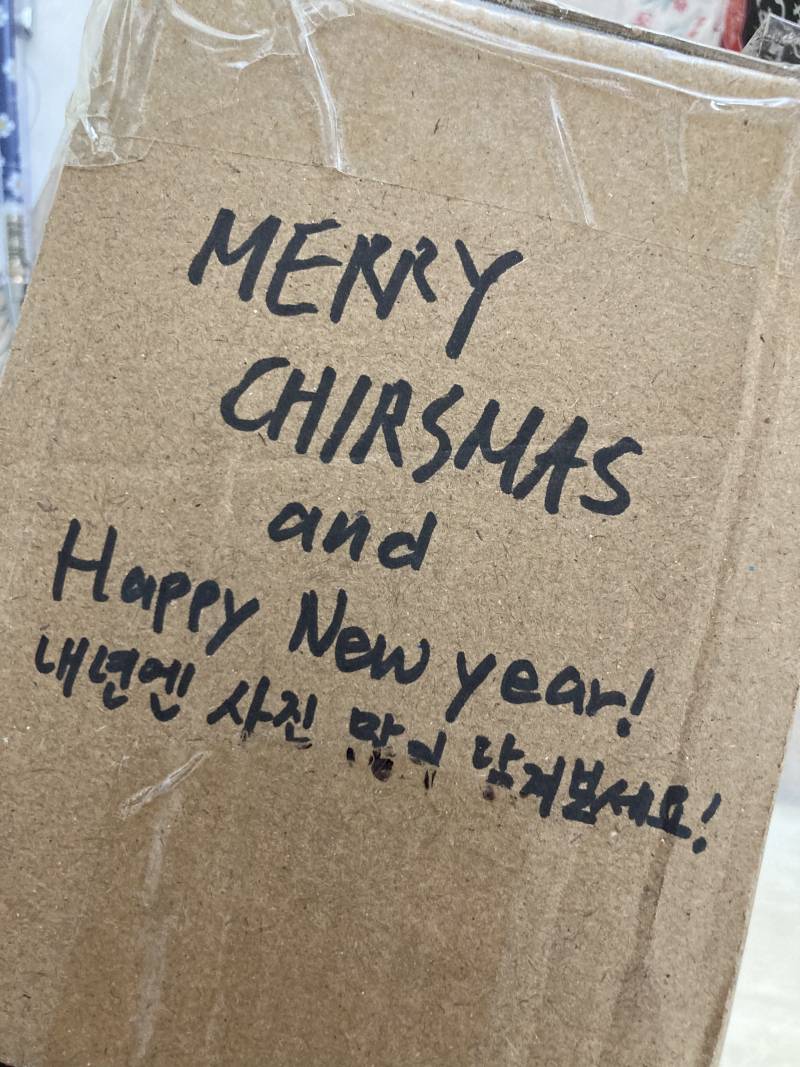 중고로 필카샀는데 뭔가 기분 좋다 | 인스티즈