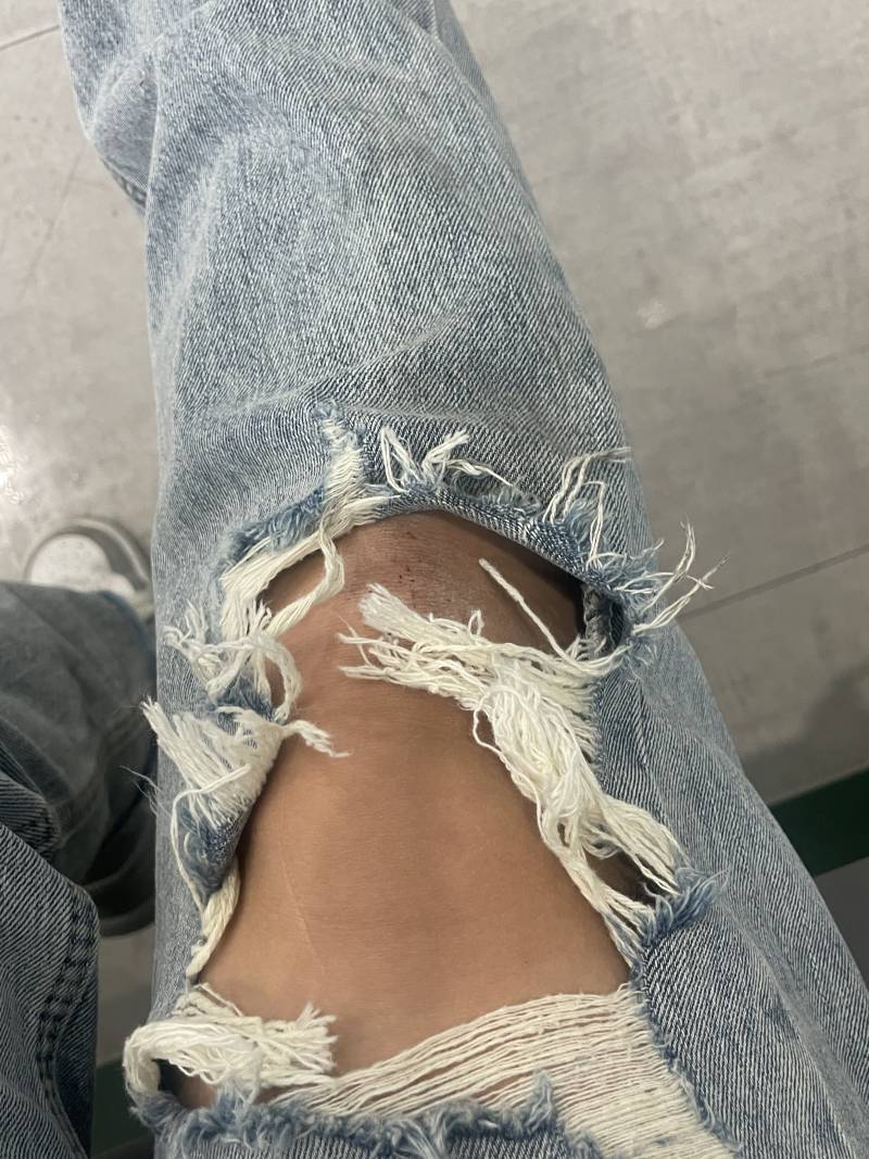 얘들아 빙판길 조심해… | 인스티즈