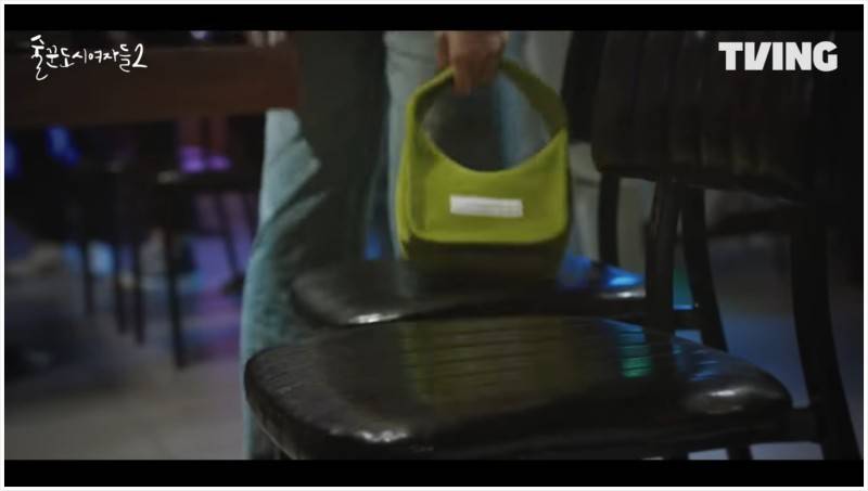 혹시 이거 어디가방인지 아는 익 있나요!!? | 인스티즈