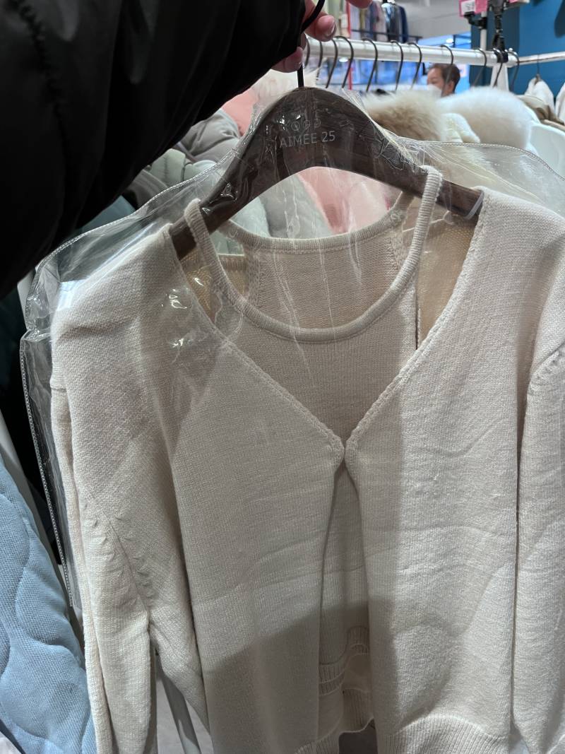 옷가겐데 살말 해주라! | 인스티즈