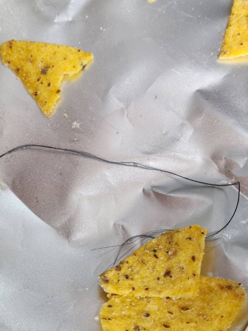 과자 먹다가 이런거 나왔는데🥺 | 인스티즈