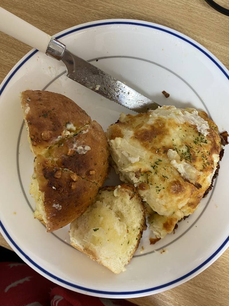 빵 취향 ㄹㅇ이런 사람들 많잖아 | 인스티즈