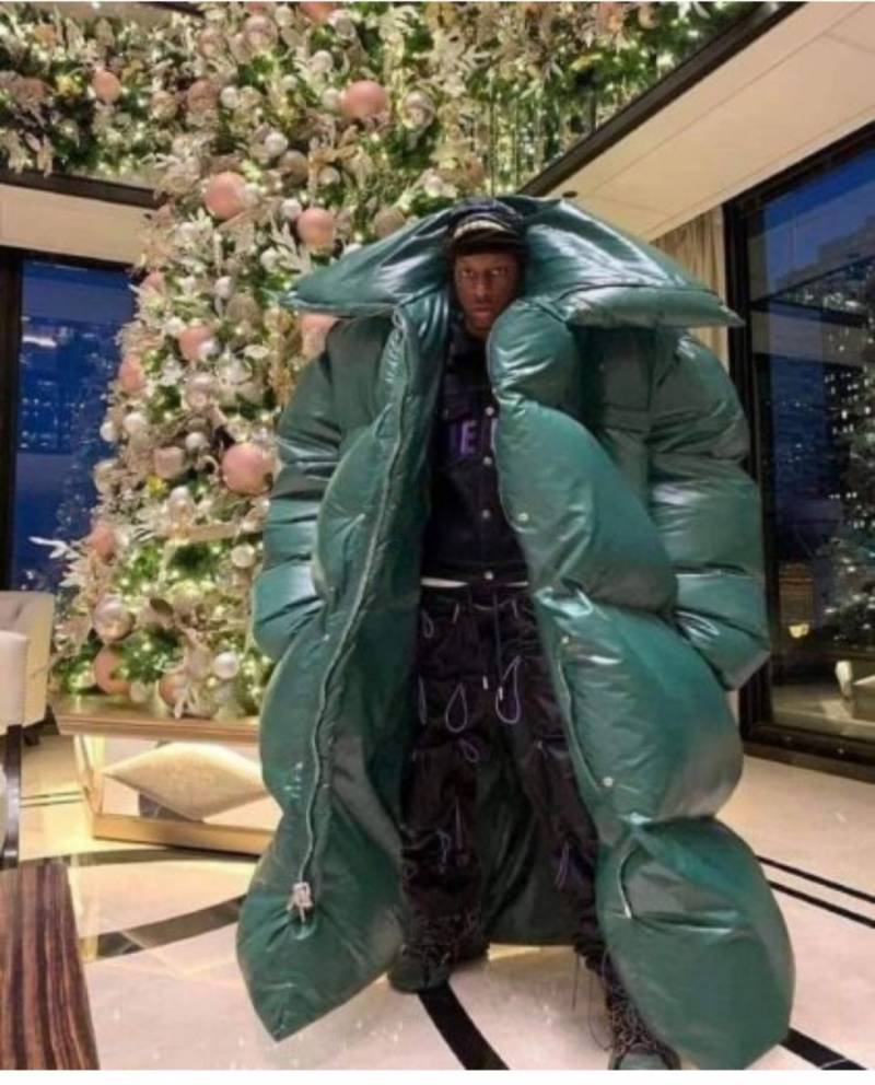 오버핏이라는 말의 정석.jpg | 인스티즈