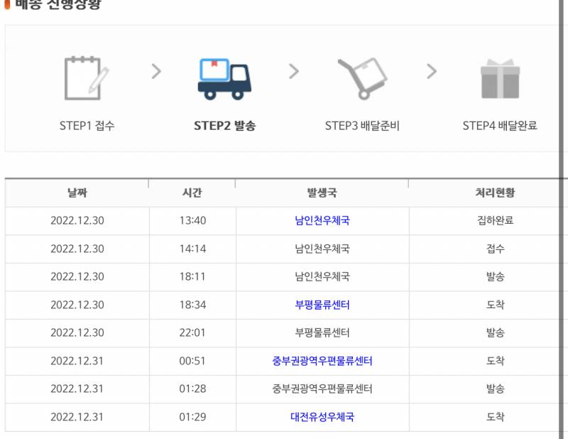 지금 택배 여긴데 오늘 낮 열두시에전에는 받을 수 있을까? | 인스티즈