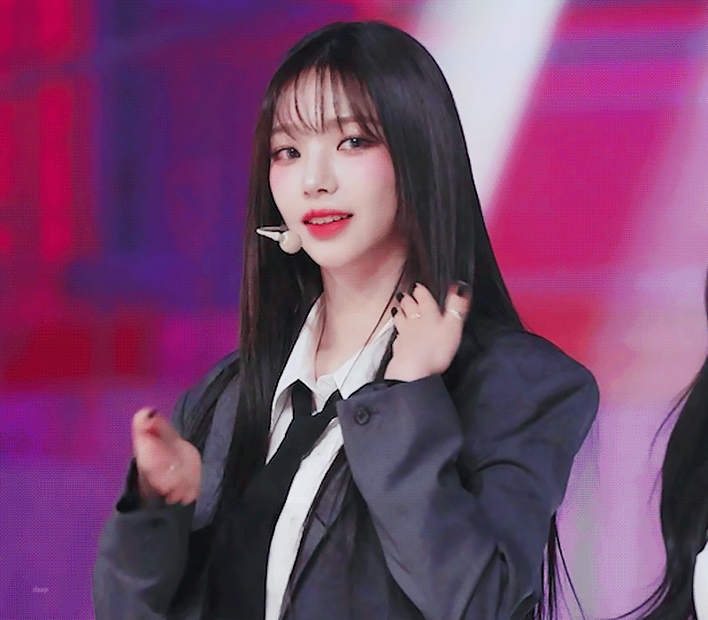 [잡담] 당신이 생각하는 카리나 필승머리는? | 인스티즈