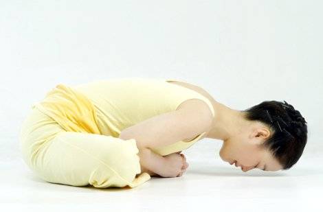 이자세 할 때마다 고관절에서 아드득 빠드득 소리나는데 | 인스티즈