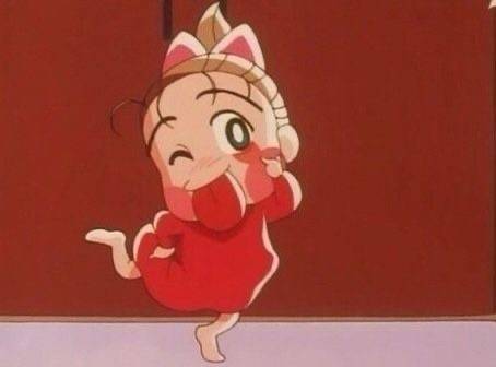 나는애기야 | 인스티즈