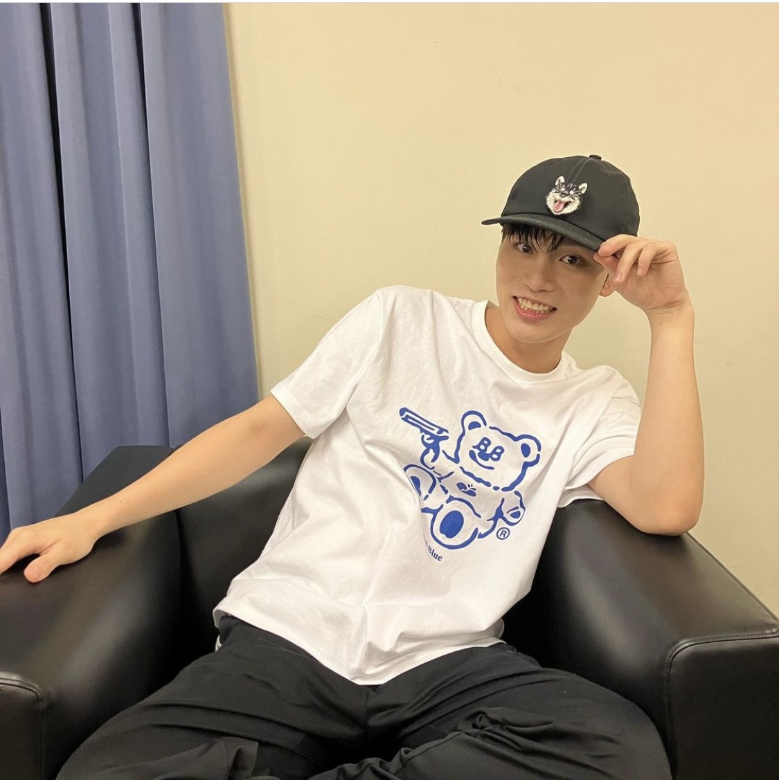 [잡담] 우뚝해 우리 맏내 30살이야 | 인스티즈